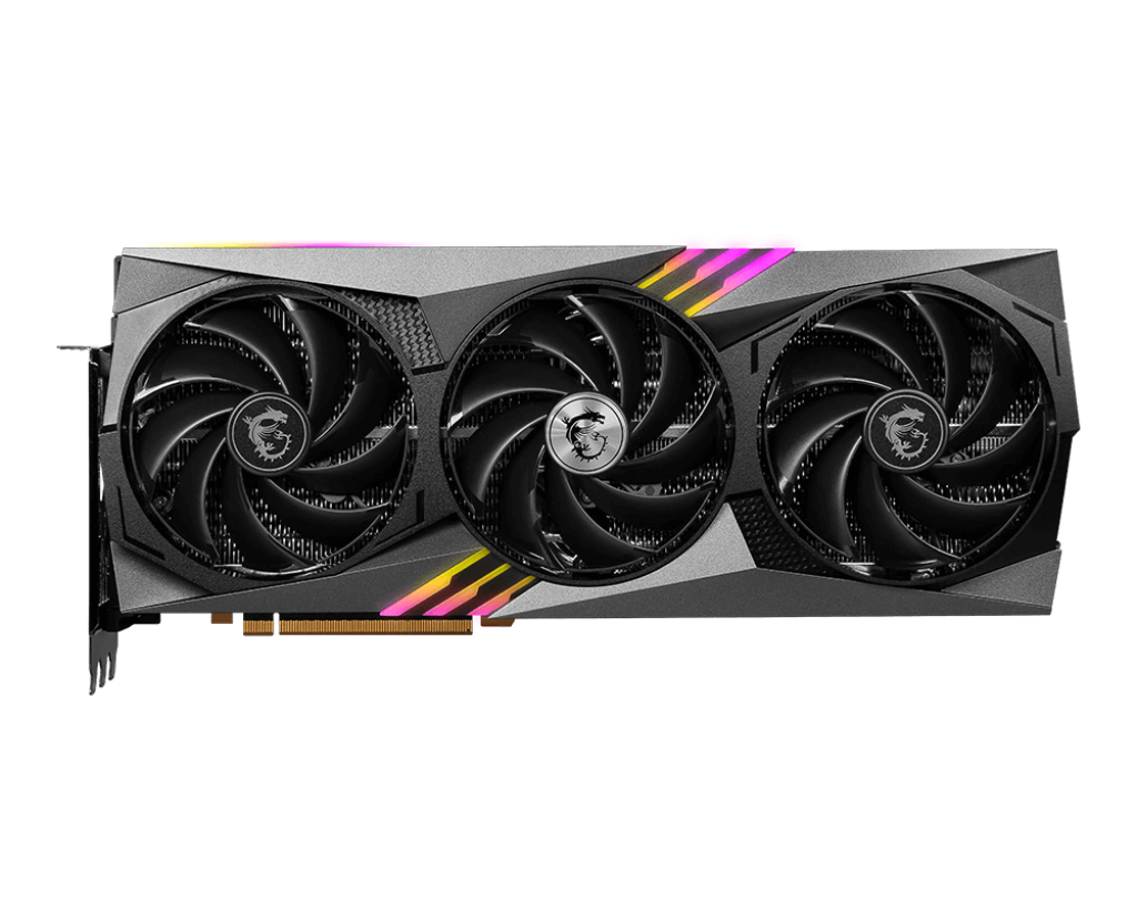 Graphic Card